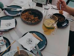 -拾挚扒房(招商花园城店)