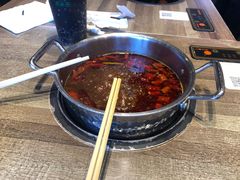 -呷哺呷哺 黄金牧场 (旧宫永辉超市店)