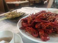 -四妹餐厅(玫瑰街店)