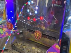 -大玩家超乐场(高新万达店)