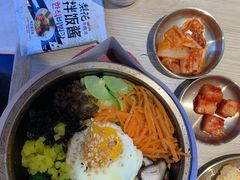 -梨花牛肉汤饭(仁恒伊势丹店)