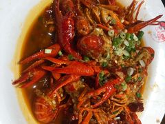 -李叔叔虾蟹大排档(青羊店)