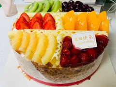 -味多美蛋糕(安定门店)