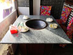 -忆乡情铁锅炖鱼饭店(延庆店)