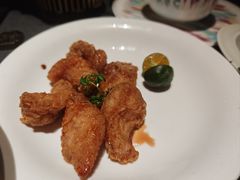 -锦府园·新台州菜(合生汇店)