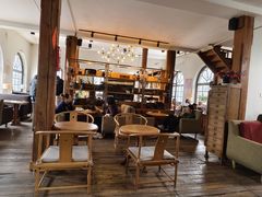 -1901 Cafe(西四店)