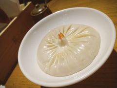 王牌蟹粉灌汤包-苏小柳手工点心(人民广场分院)