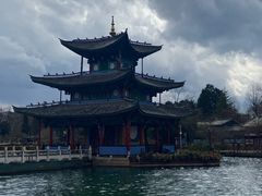 -黑龙潭公园