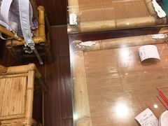 -芋包王闽南茶楼(八市店)