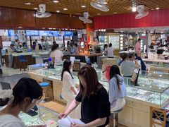 -三叶眼镜城批发市场(上海火车站店)
