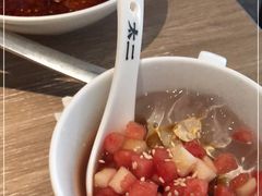 -太二酸菜鱼(菱角湖万达店)