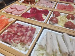 -麻辣空间·清油火锅(水井沟店)