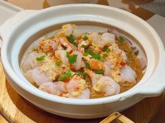 -蔡澜点心·粤菜(丽泽天街店)
