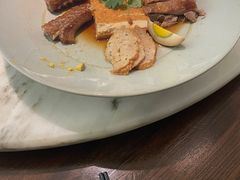 潮州卤水拼盘-潮堂 · 潮州菜(恒隆广场店)