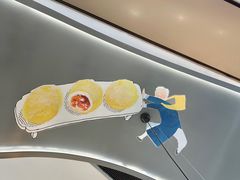 -蔡澜点心·粤菜(丽泽天街店)