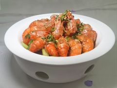 -小古林饭荘(东环路店)