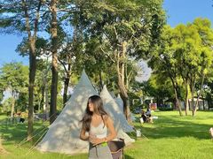 -广东花都香草世界旅游度假区