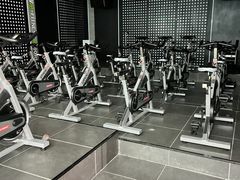 -悦莱美游泳健身(珠江新城花城汇店)