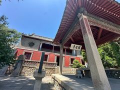 -泰山风景名胜区-普照寺