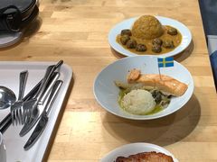 -宜家·瑞典风味餐厅(无锡店)