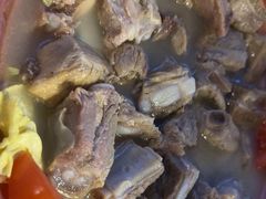 -阿婆情腊排骨火锅(饮玉巷店)