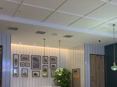 -延年酒店-荟享餐厅(东塘店)