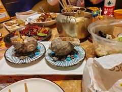 -喝丢一只鞋海鲜烧烤·海肠捞饭(东关街店)