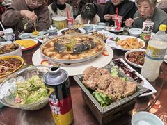 -合家院饭庄(榆关道店)