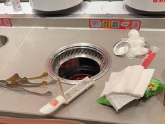 -龍歌自助小火锅(雨花台江南虹悦城店)