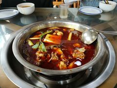 -佘记全家福芋儿鸡(向阳街总店)