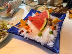 -鲜得莱渔港·小平岛海胆馆(七贤岭店)