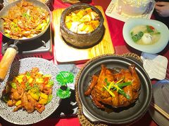 -寻食記创意特色菜