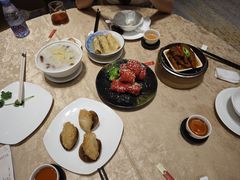 -广东胜利宾馆西关粤中餐厅