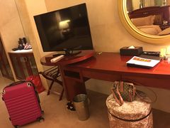 -白金汉爵大酒店(相城店)