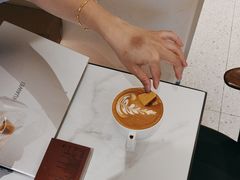 -Peet's 皮爷咖啡(海雅缤纷城店)
