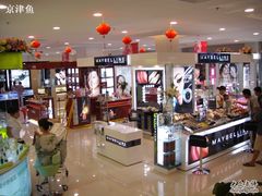 -银座购物广场(高新区店)