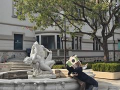 -天津意大利风情旅游区