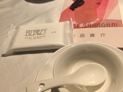 -玫瑰厅上海菜(兴国路店)