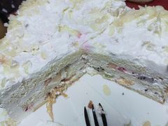 -幸福西饼生日蛋糕·下午茶(闵行店)