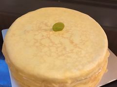 -OL’s Cake鲜荟千层(东风中路店)