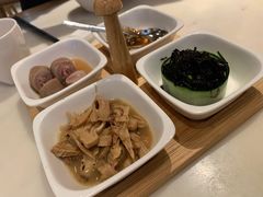 -莆田餐厅PUTIEN(深圳湾万象城家宴店)