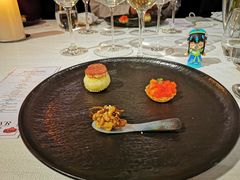 -三嚥阁 La Villa Restaurant