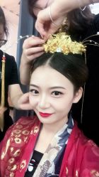 点击看大图 -美云庭古装·格格服汉服·京城旅拍(北京店)