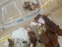 -张仔烧腊店(天河店)