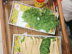 -芦月轩羊蝎子(太平桥店)
