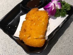 -万岁回转寿司