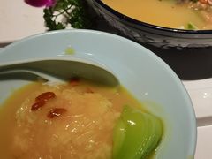 -外滩往事民国上海菜(黄浦店)