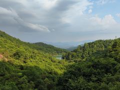 -广州白江湖森林公园