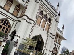-甘榜格南公园