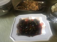 -春和發特色蒸饺(浐河西路店)